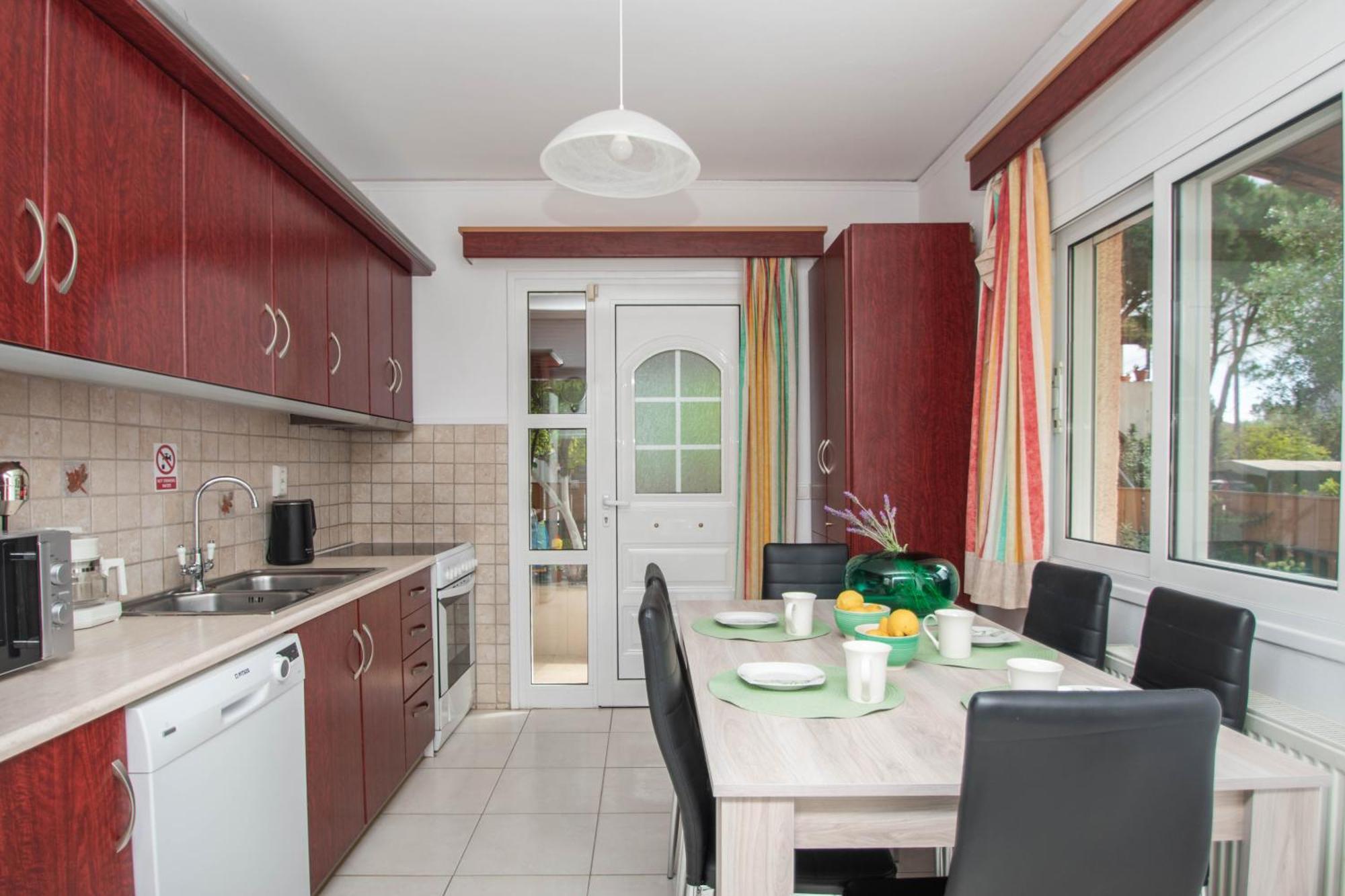 Lemon Tree Zante City Apartment By "Elite" מראה חיצוני תמונה
