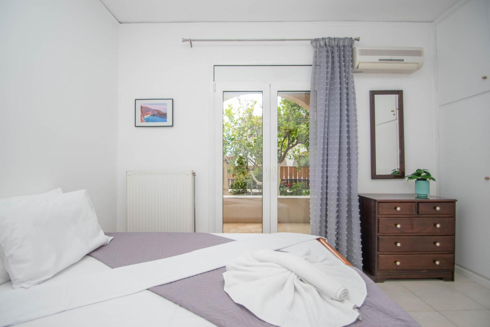 Lemon Tree Zante City Apartment By "Elite" מראה חיצוני תמונה