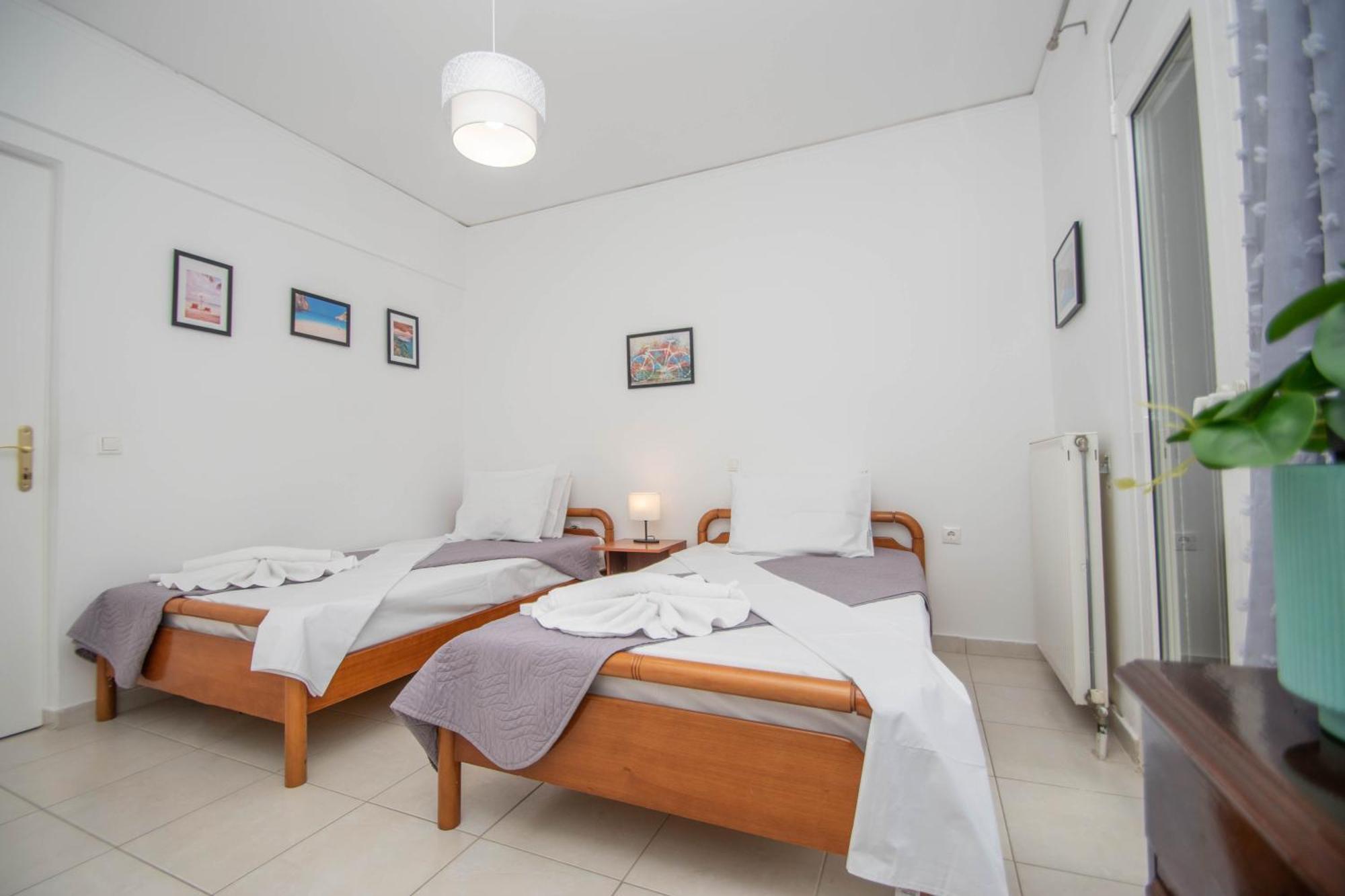 Lemon Tree Zante City Apartment By "Elite" מראה חיצוני תמונה